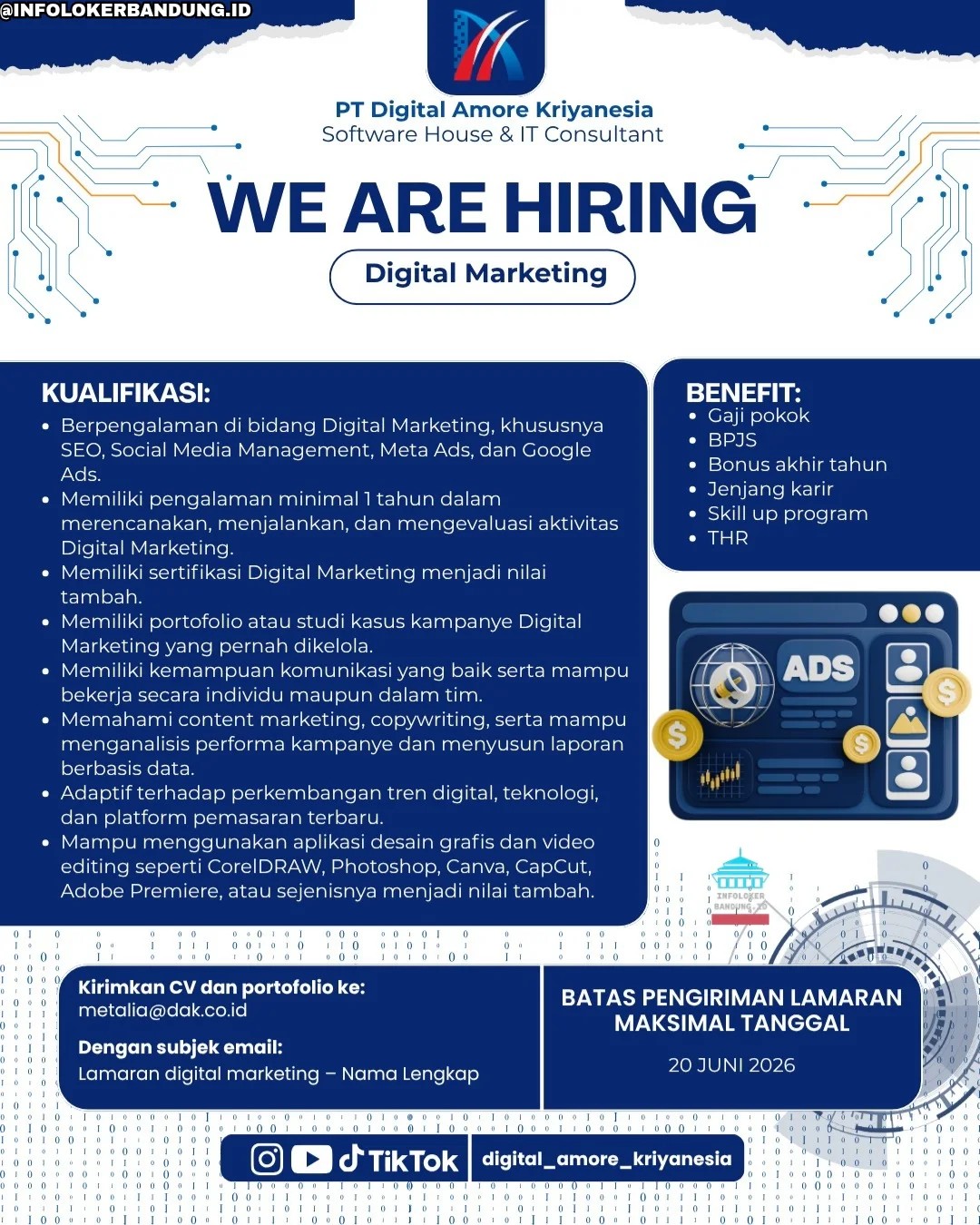Digital Marketing