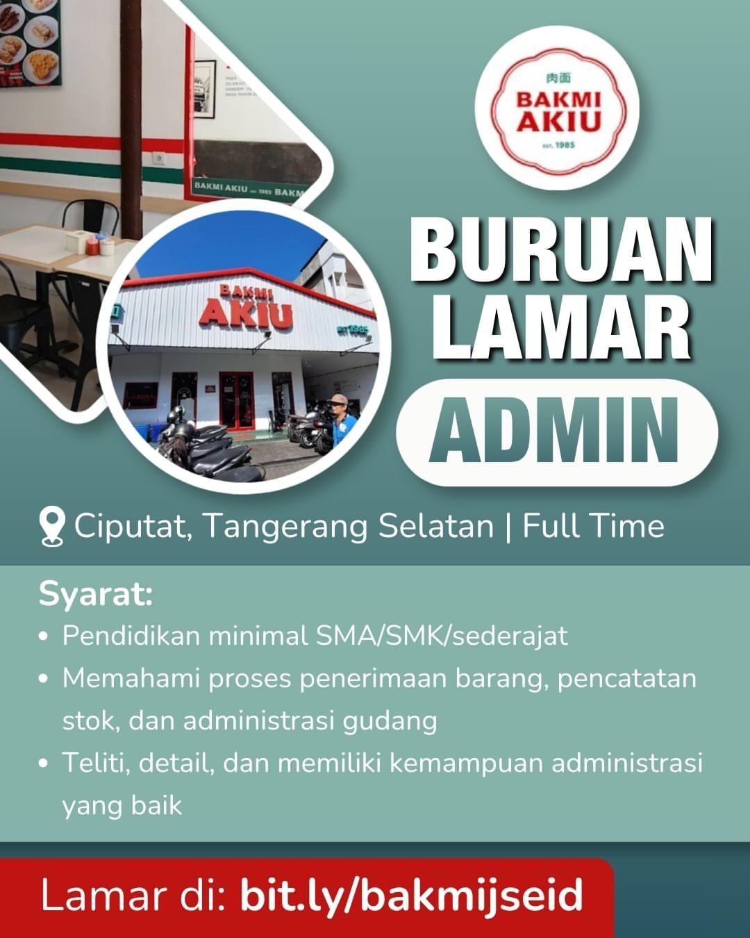 ADMIN