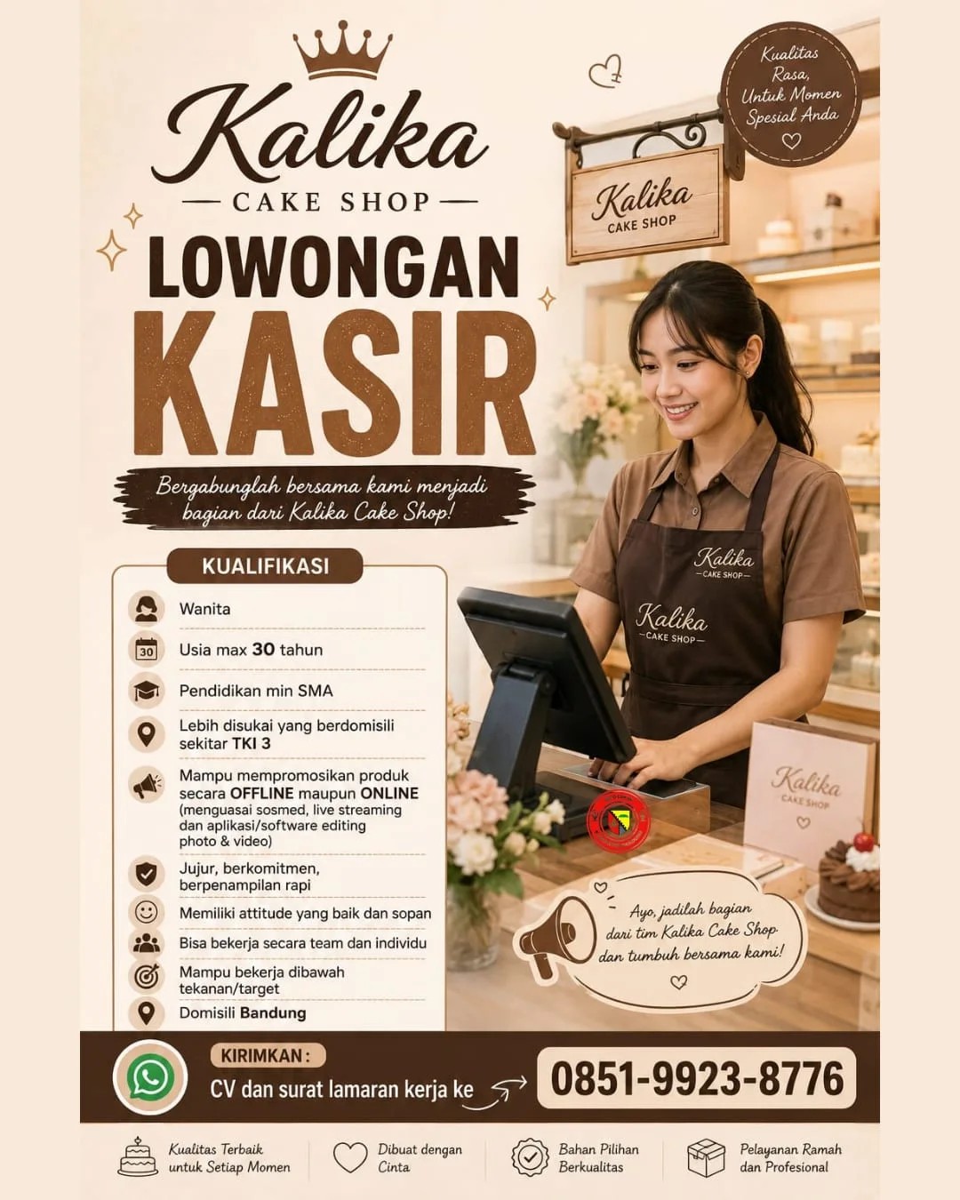 Kasir