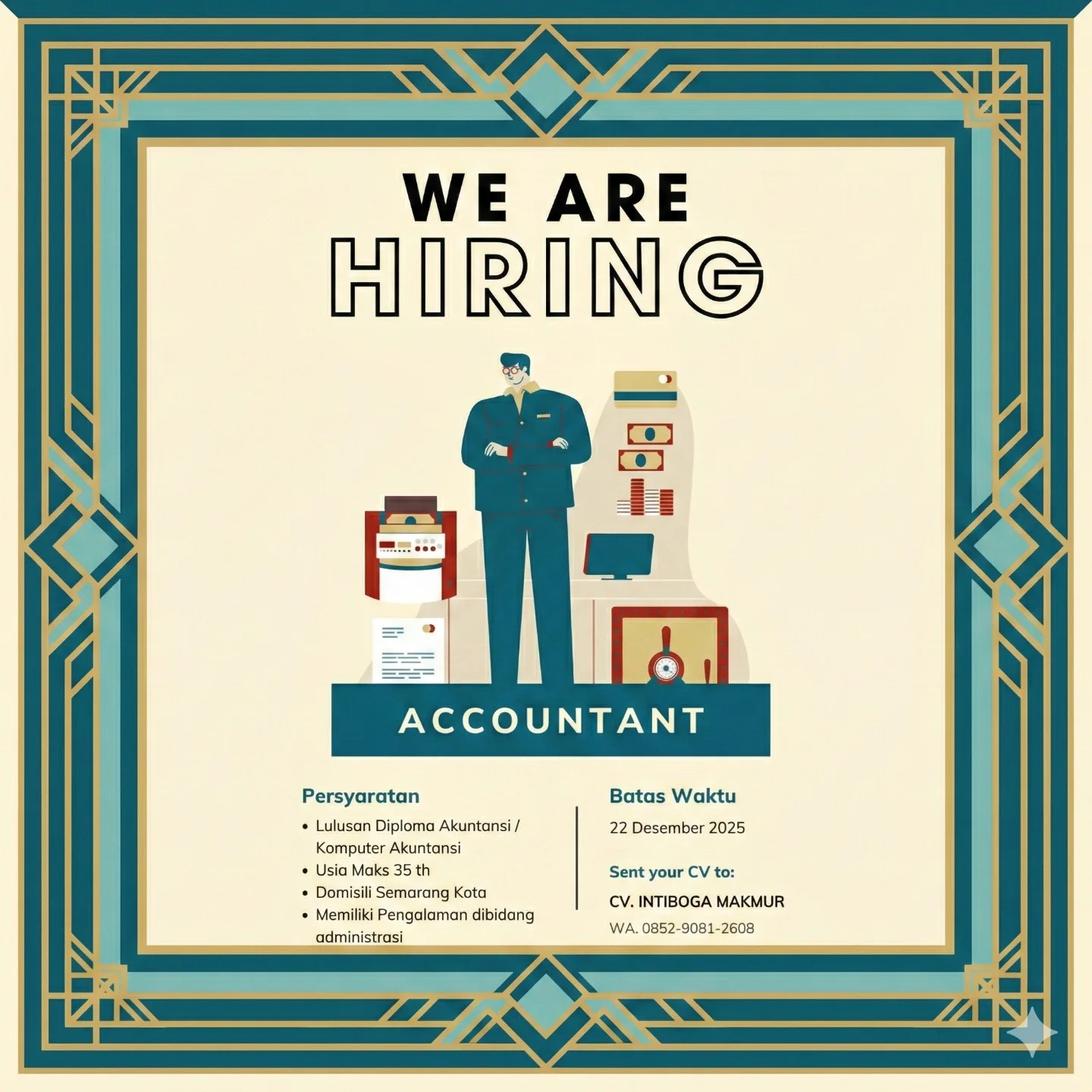 Accountant